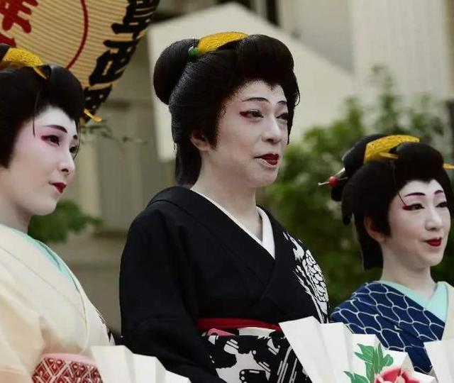 日本人怎样看待文身？不仅影响应聘，还有很多事不能做