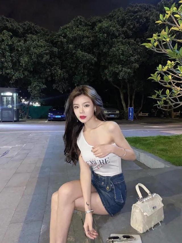 为什么漂亮的小姐姐，都喜欢纹身啊？