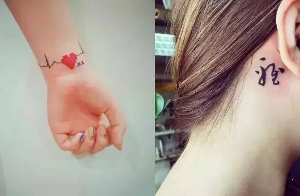 皮肤科医生不建议纹身，理由绝不是“坏孩子才纹身”这样片面