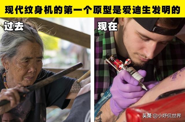 甚至连很多纹身师也不知道的7个关于纹身的事实